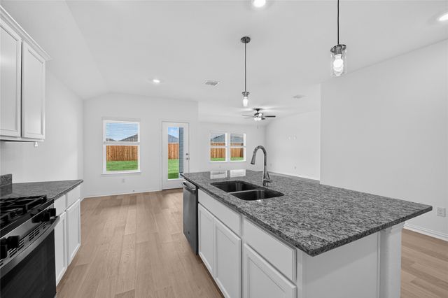 2551 Pine Island Court, Crandall, TX 75114