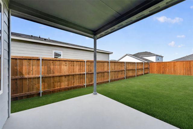 2551 Pine Island Court, Crandall, TX 75114