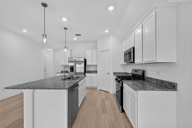 2551 Pine Island Court, Crandall, TX 75114