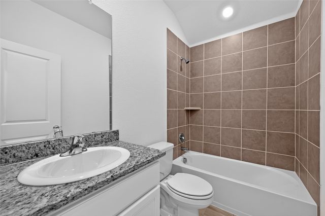 2551 Pine Island Court, Crandall, TX 75114