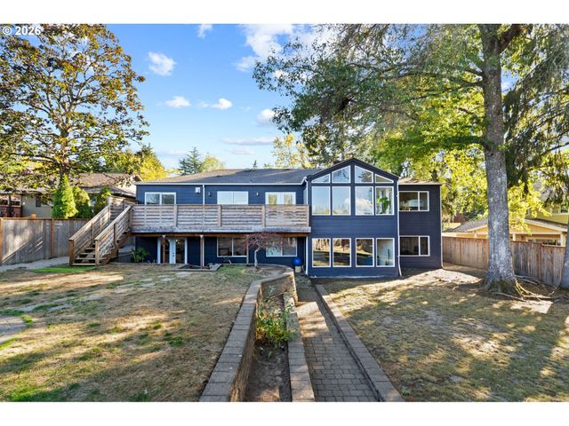 14375 Sw BARLOW Ct, Beaverton, OR 97008