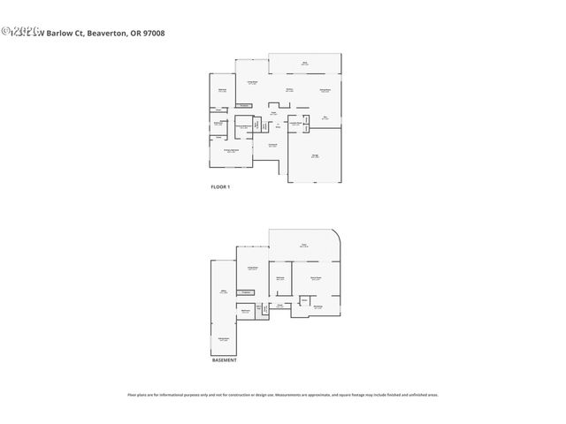 14375 Sw BARLOW Ct, Beaverton, OR 97008
