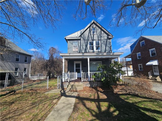 909 Franklin St, Mckeesport, PA 15132