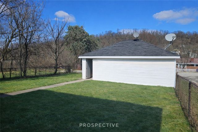 909 Franklin St, Mckeesport, PA 15132