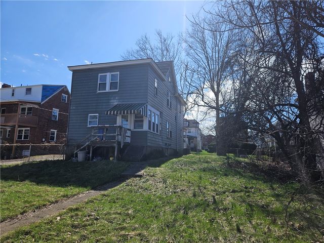 909 Franklin St, Mckeesport, PA 15132