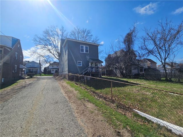 909 Franklin St, Mckeesport, PA 15132
