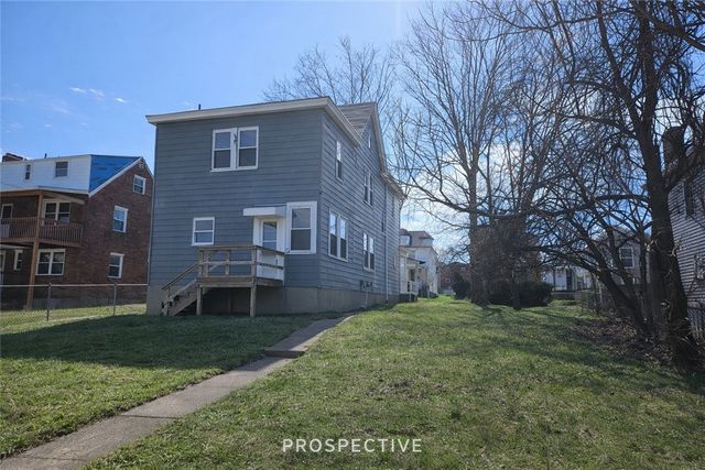 909 Franklin St, Mckeesport, PA 15132