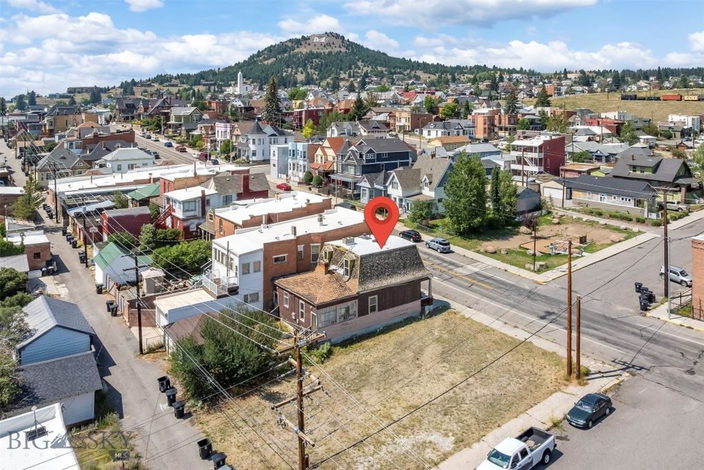 714 W Granite, Butte, MT 59701 photo 5