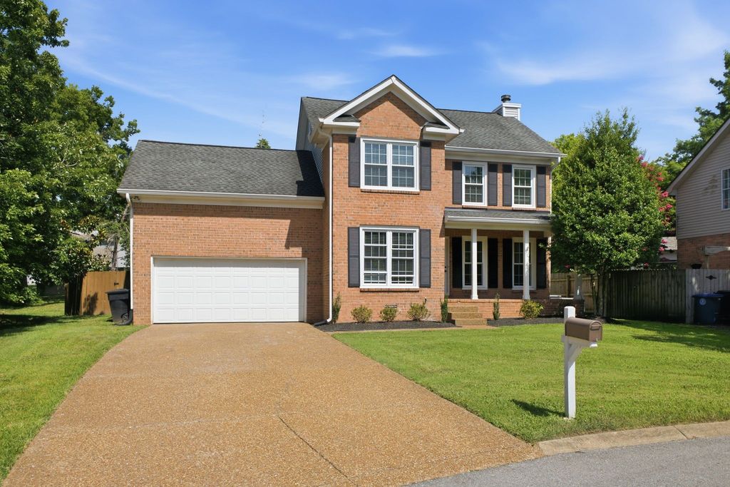 632 Independence Dr, E, Franklin, TN 37067