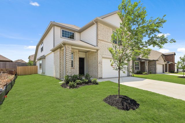 10620 Stag Lane, Fort Worth, TX 76036