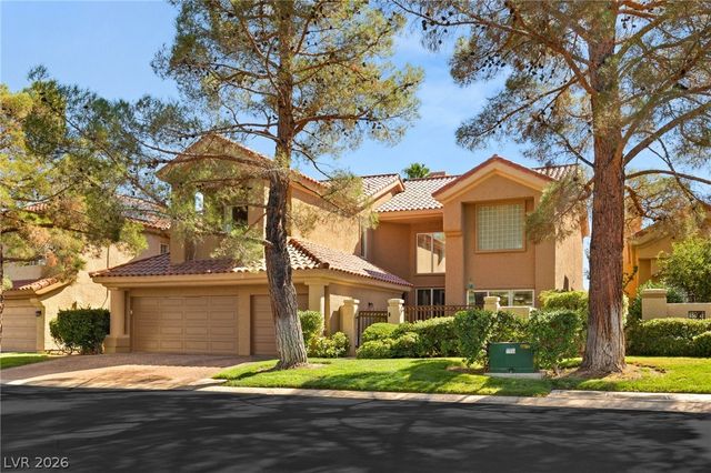 7869 Bermuda Dunes Avenue, Las Vegas, NV 89113