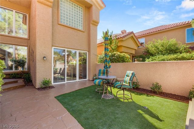 7869 Bermuda Dunes Avenue, Las Vegas, NV 89113