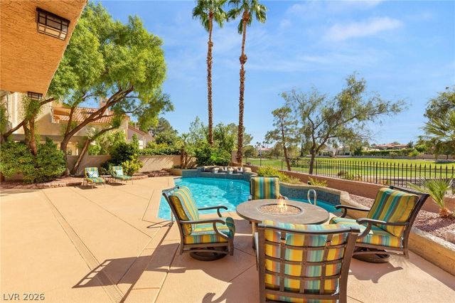 7869 Bermuda Dunes Avenue, Las Vegas, NV 89113