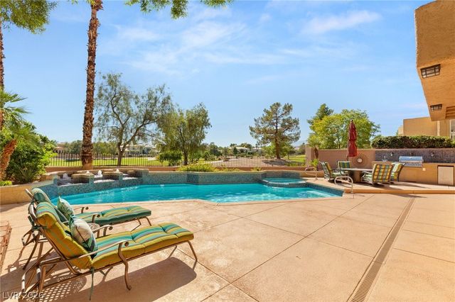 7869 Bermuda Dunes Avenue, Las Vegas, NV 89113