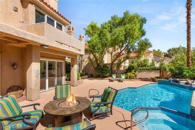 7869 Bermuda Dunes Avenue, Las Vegas, NV 89113