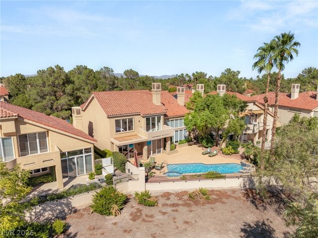 7869 Bermuda Dunes Avenue, Las Vegas, NV 89113