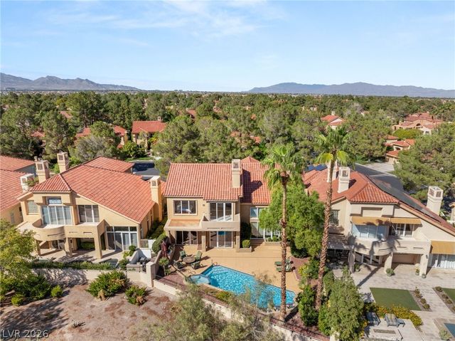 7869 Bermuda Dunes Avenue, Las Vegas, NV 89113