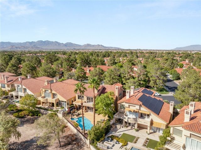 7869 Bermuda Dunes Avenue, Las Vegas, NV 89113