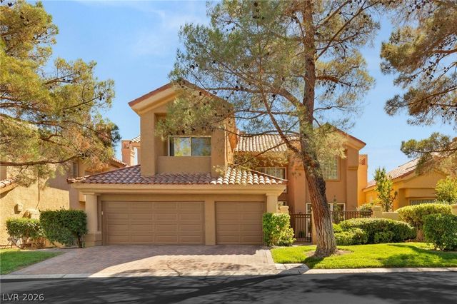 7869 Bermuda Dunes Avenue, Las Vegas, NV 89113