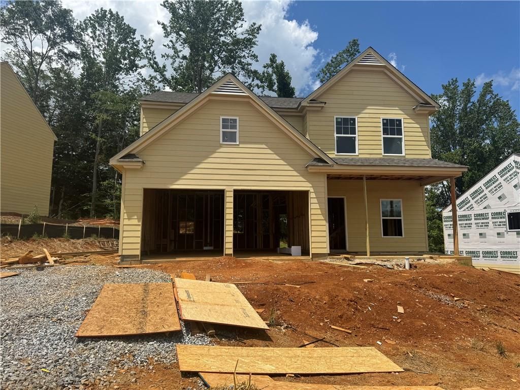 334 Bloomfield Circle, Canton, GA 30114