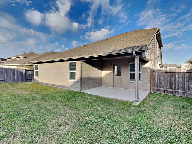 13619 Sloth Bear Court, Crosby, TX 77532