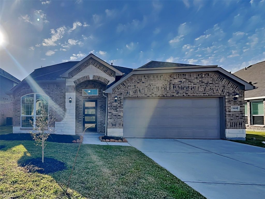 13619 Sloth Bear Court, Crosby, TX 77532