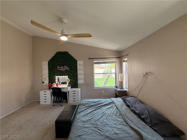 7912 Seabourn Court, Las Vegas, NV 89129
