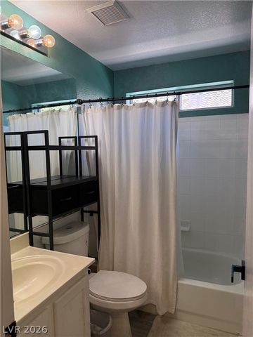 7912 Seabourn Court, Las Vegas, NV 89129