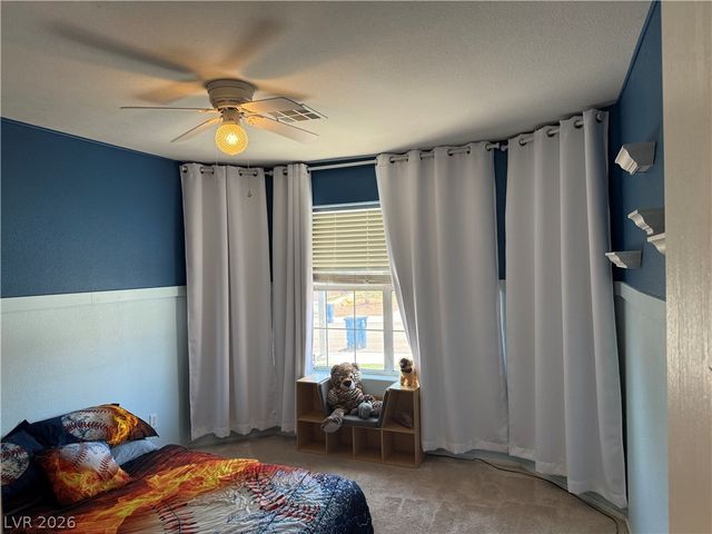 7912 Seabourn Court, Las Vegas, NV 89129