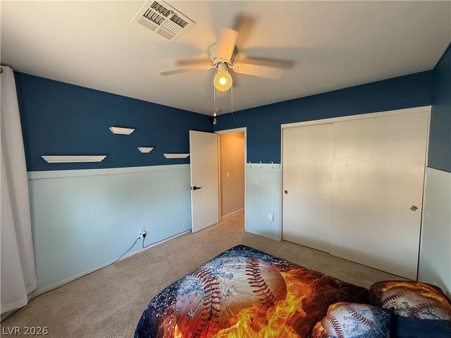 7912 Seabourn Court, Las Vegas, NV 89129