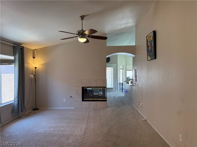7912 Seabourn Court, Las Vegas, NV 89129