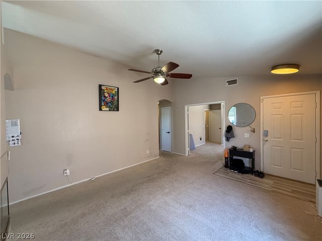 7912 Seabourn Court, Las Vegas, NV 89129