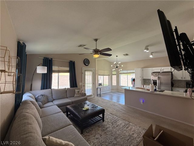 7912 Seabourn Court, Las Vegas, NV 89129
