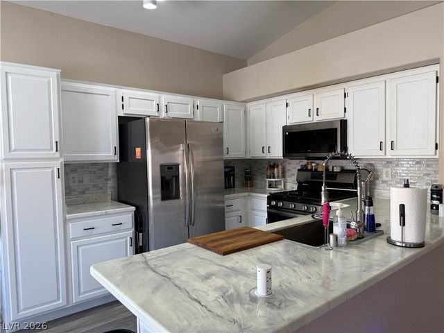 7912 Seabourn Court, Las Vegas, NV 89129