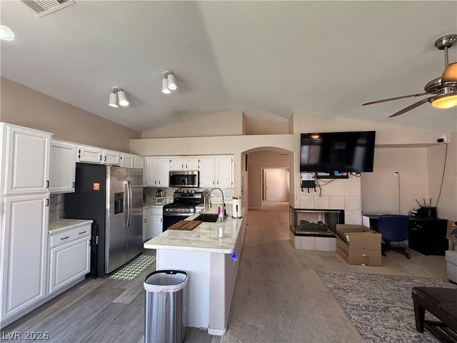 7912 Seabourn Court, Las Vegas, NV 89129