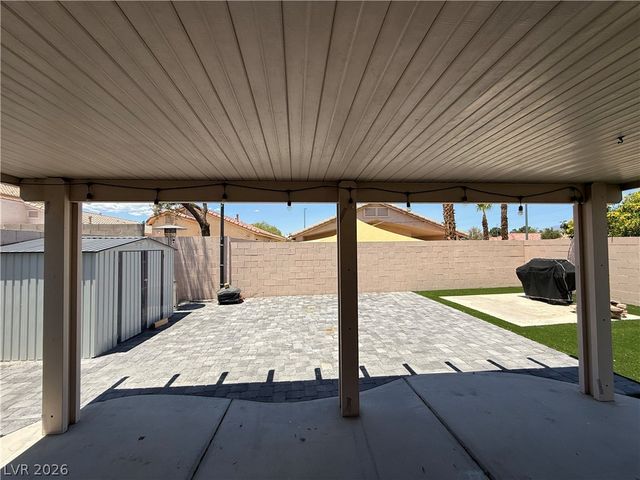 7912 Seabourn Court, Las Vegas, NV 89129
