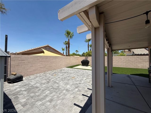 7912 Seabourn Court, Las Vegas, NV 89129