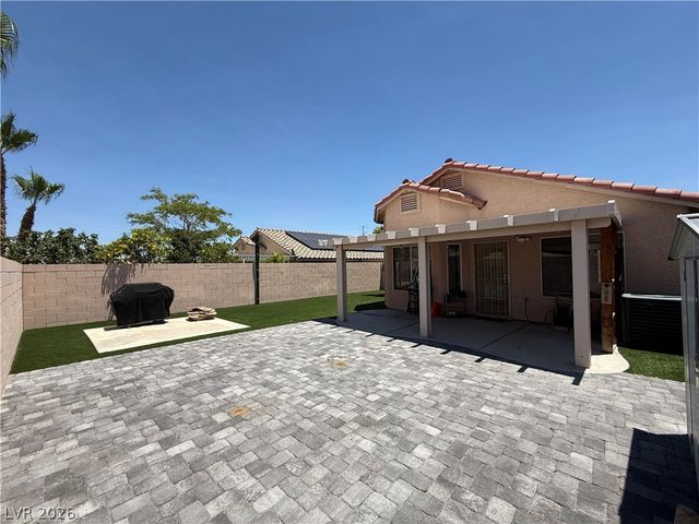 7912 Seabourn Court, Las Vegas, NV 89129