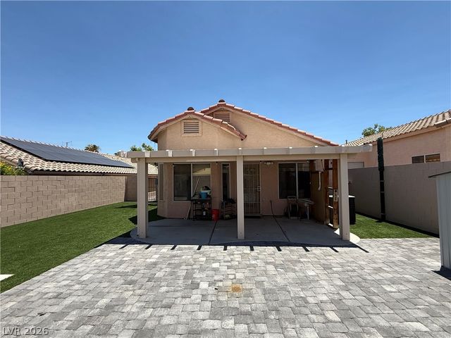 7912 Seabourn Court, Las Vegas, NV 89129