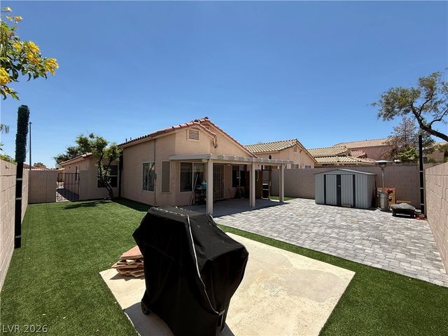 7912 Seabourn Court, Las Vegas, NV 89129