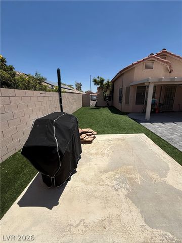 7912 Seabourn Court, Las Vegas, NV 89129