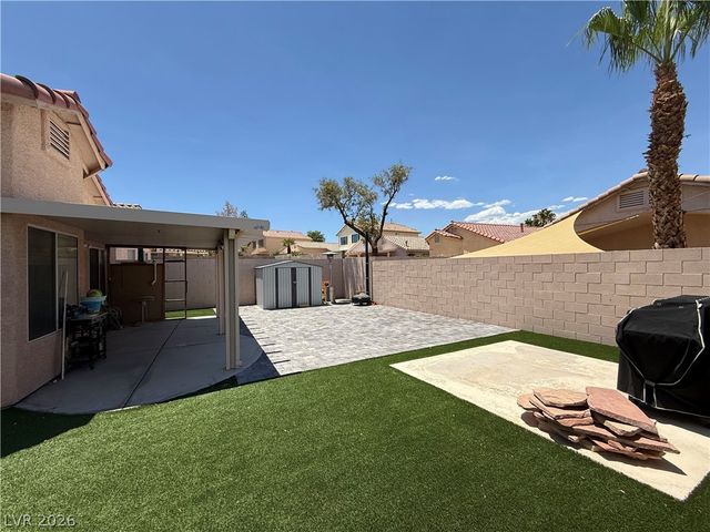 7912 Seabourn Court, Las Vegas, NV 89129