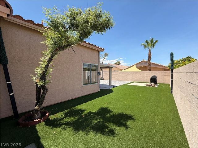 7912 Seabourn Court, Las Vegas, NV 89129