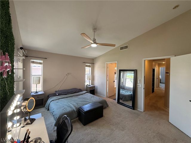 7912 Seabourn Court, Las Vegas, NV 89129
