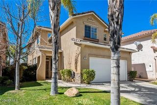 525 Shadow Lane, Simi Valley, CA 93065