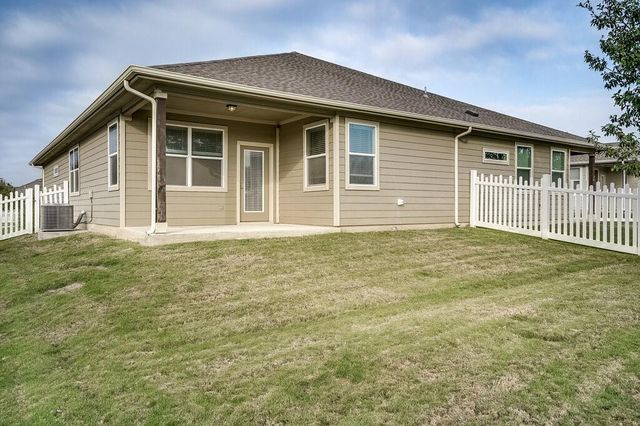 1701 Logan DR 34, Round Rock, TX 78664