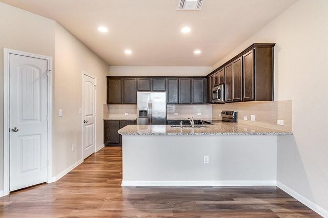 1701 Logan DR 34, Round Rock, TX 78664