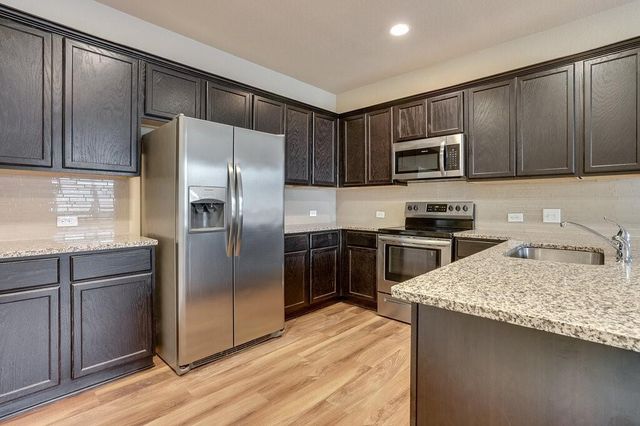 1701 Logan DR 34, Round Rock, TX 78664