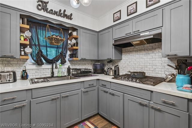 7609 Cheryl Lane, Fort Smith, AR 72908