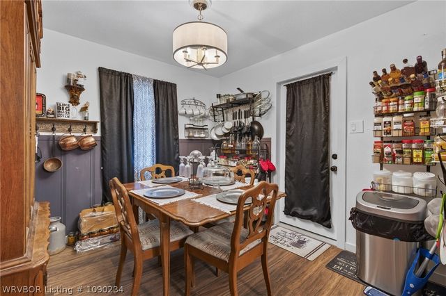 7609 Cheryl Lane, Fort Smith, AR 72908